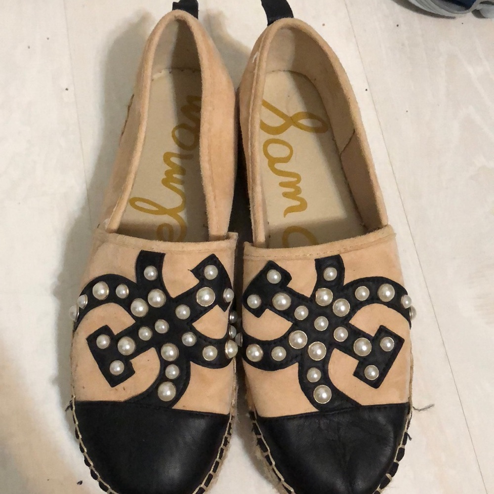Sam Edelman Espadrilles